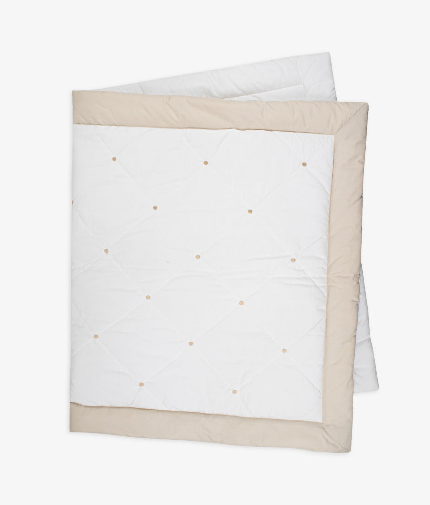 Elegant Smockers LK | Baby Comforter Quilt – Regal Theme | Sri Lanka