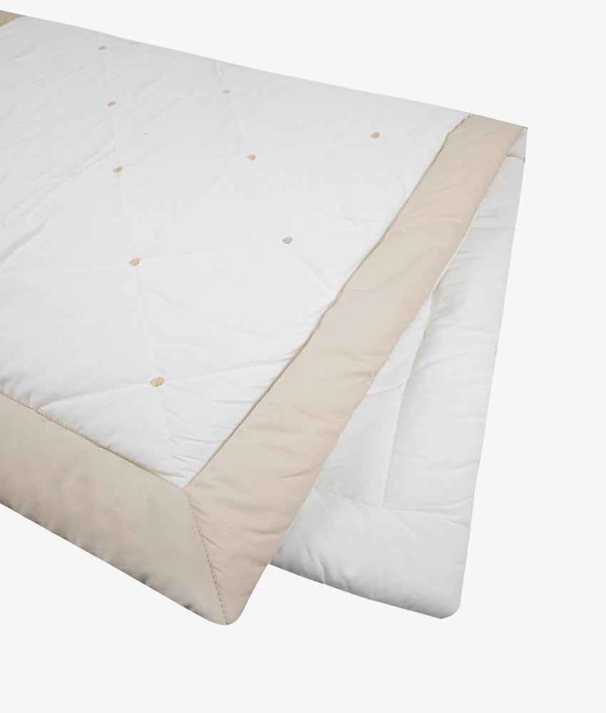 Elegant Smockers LK | Baby Comforter Quilt – Regal Theme | Sri Lanka