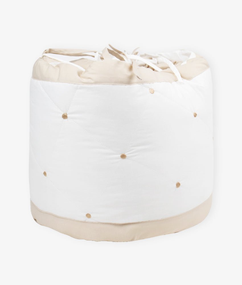 Baby Cot Bumpers Regal Theme Shop online Elegant Smockers LK