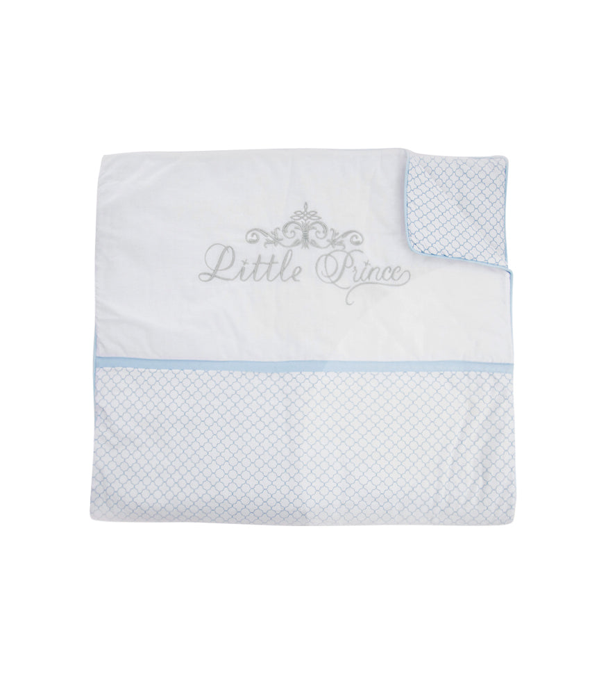 Elegant Smockers LK | Baby Comforter Quilt – Little Prince Theme | Sri Lanka