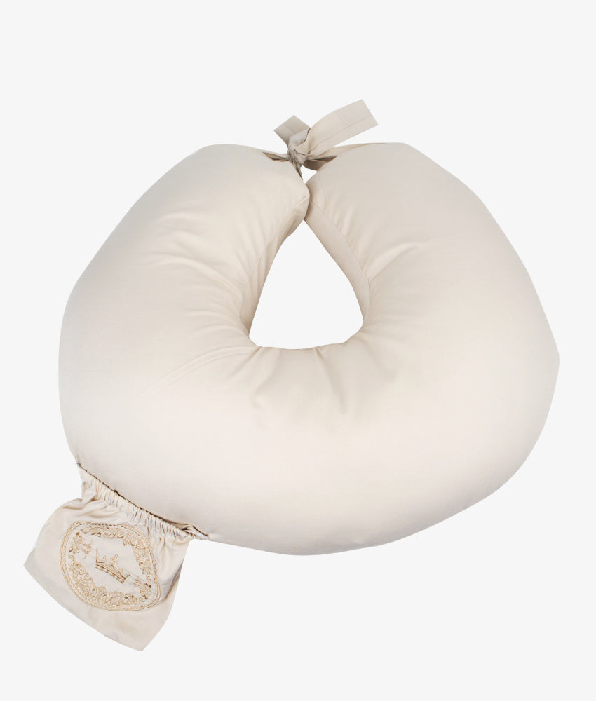 Elegant Smockers LK | Baby Nursing Pillow - Regal Theme | Sri Lanka