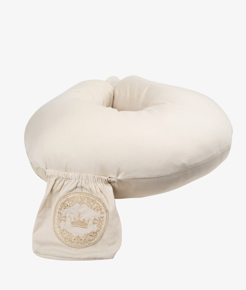 Elegant Smockers LK | Baby Nursing Pillow - Regal Theme | Sri Lanka