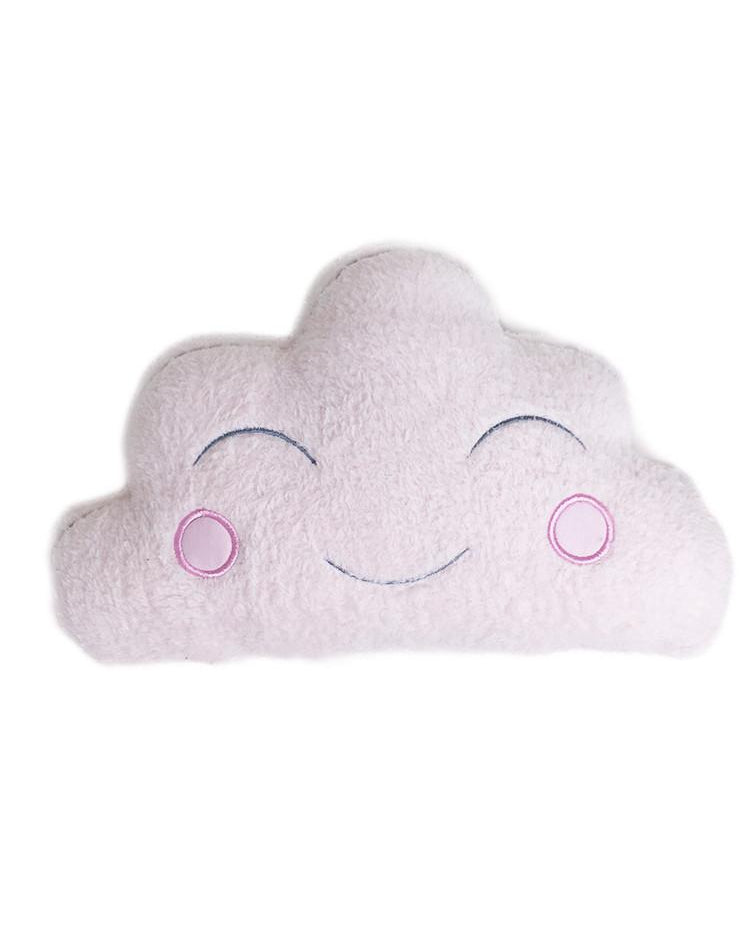 Elegant Smockers LK | Pink Cloud Cushion | Sri Lanka