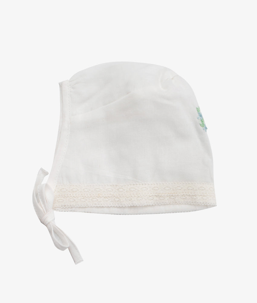 Elegant Smockers LK | Take Me Home Baby Outfit - Blue | Sri Lanka