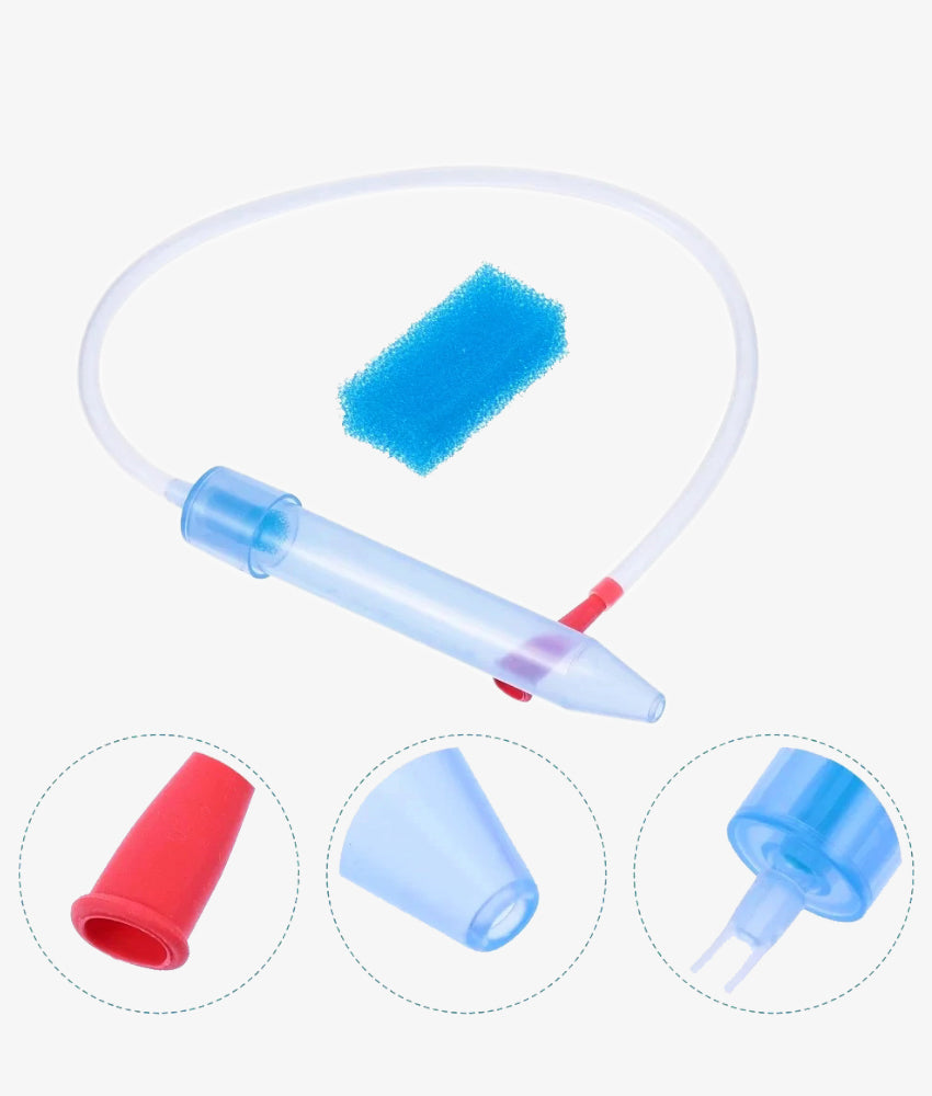 Elegant Smockers LK | The Nose Hose - Smoobie | Sri Lanka