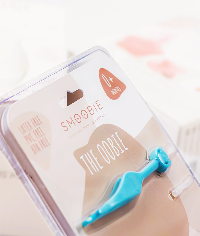 Elegant Smockers LK | Nose Cleaner - OOBIE - Smoobie | Sri Lanka