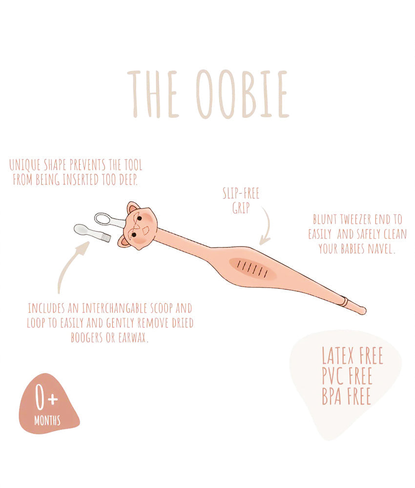 Elegant Smockers LK | Nose Cleaner - OOBIE - Smoobie | Sri Lanka