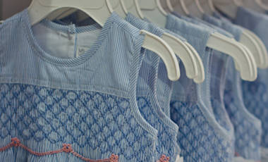 For the Little Ones | The Sunday Times Online