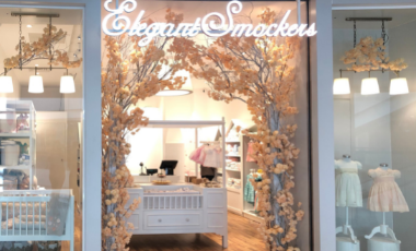 Elegant Smockers - One Galle Face Store