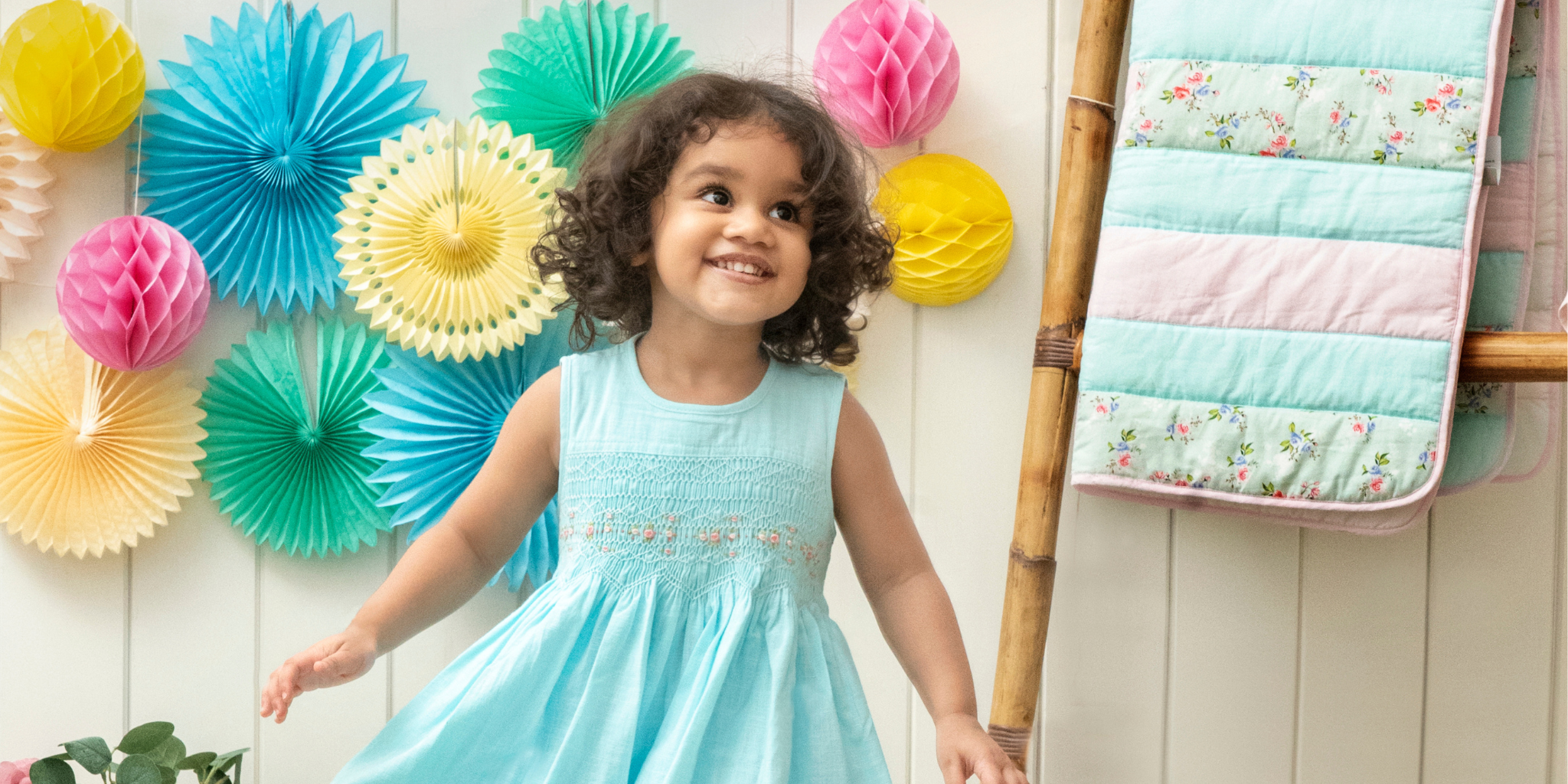 Pastel Bliss Collection