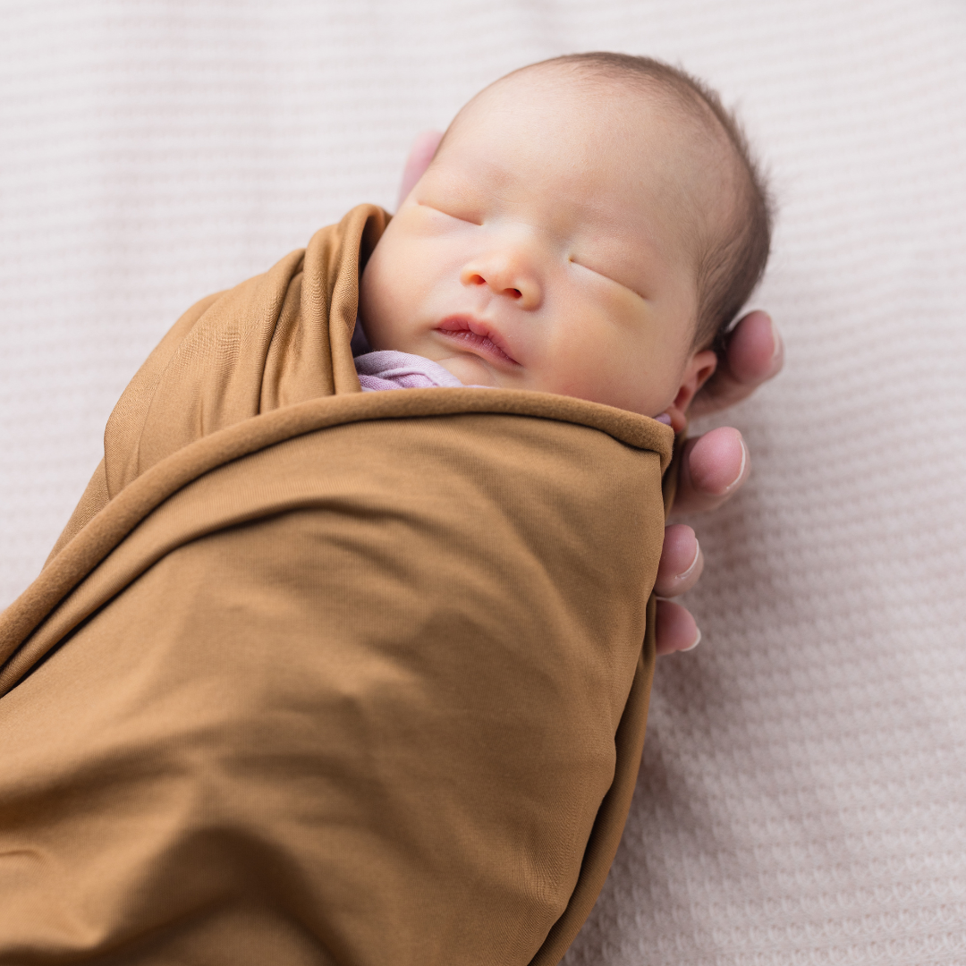 SWADDLE BLANKET