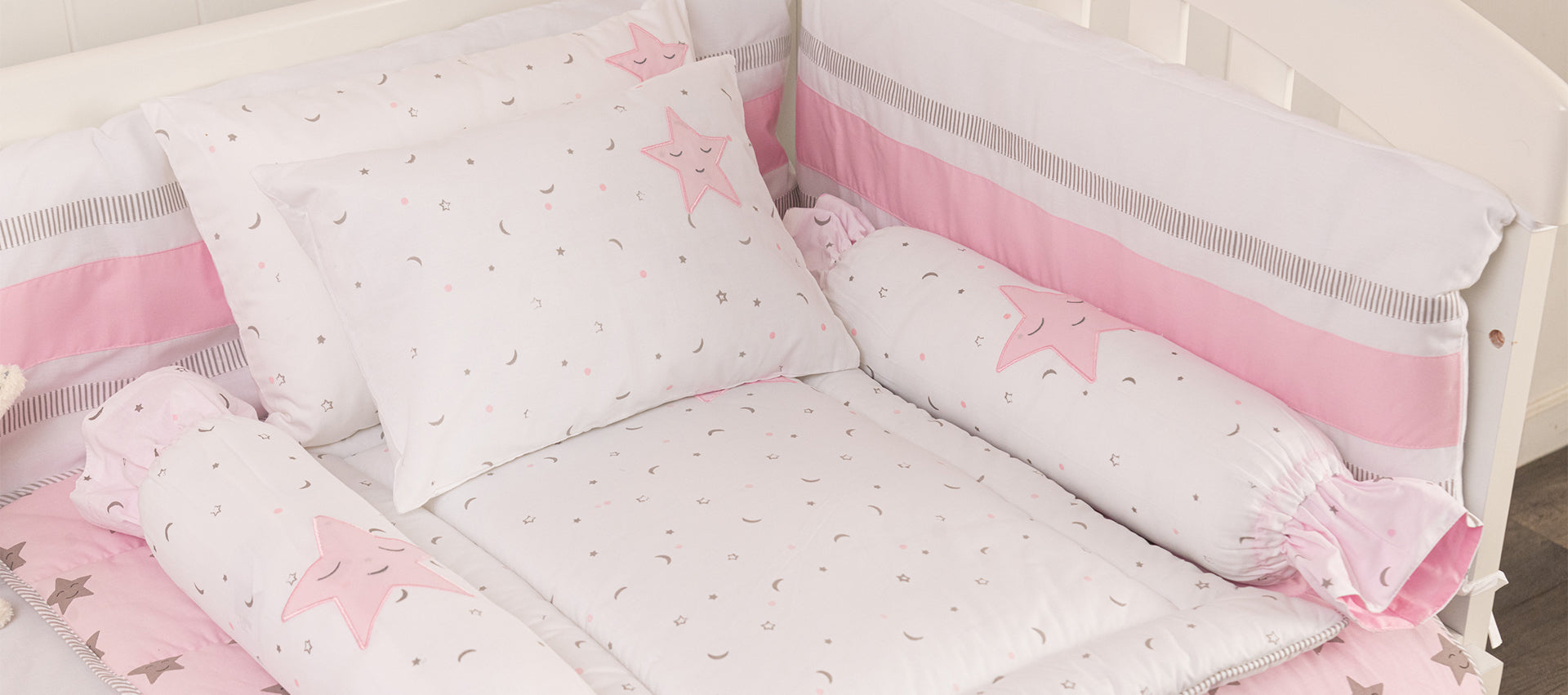 STARLIGHT PINK THEME