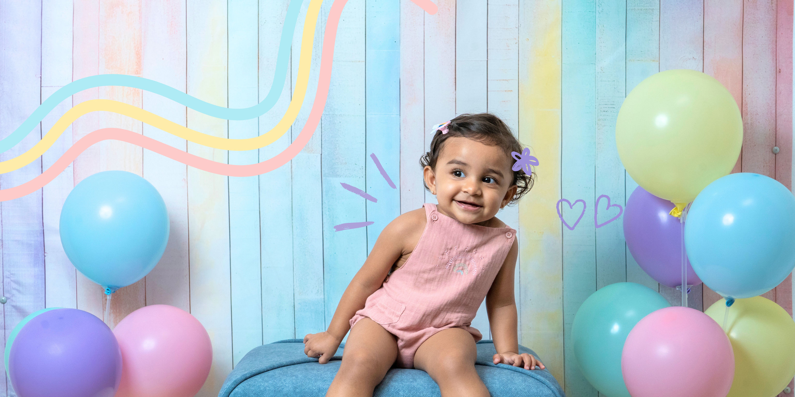 Children's Day Collection