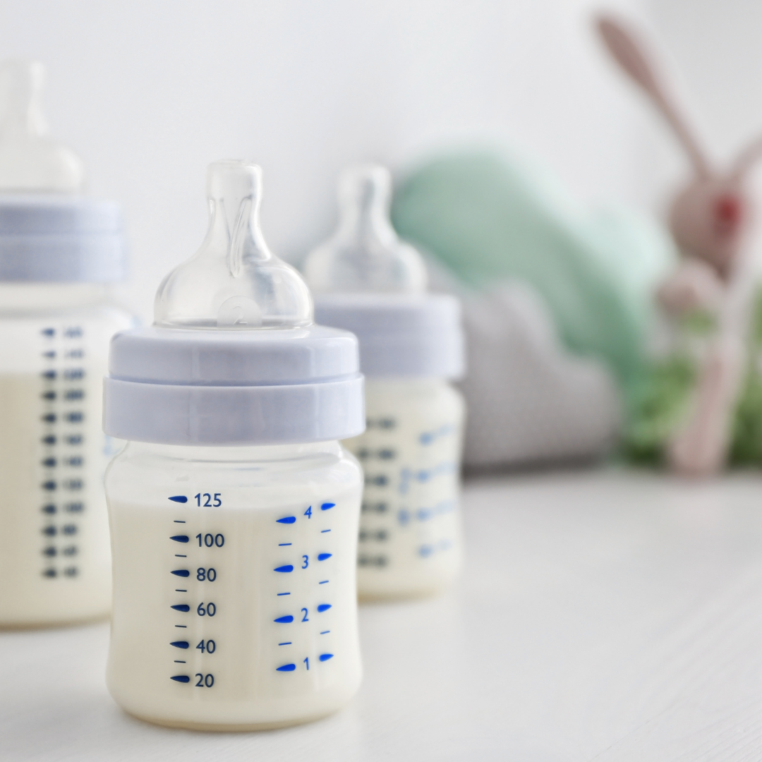 Feeding Bottles