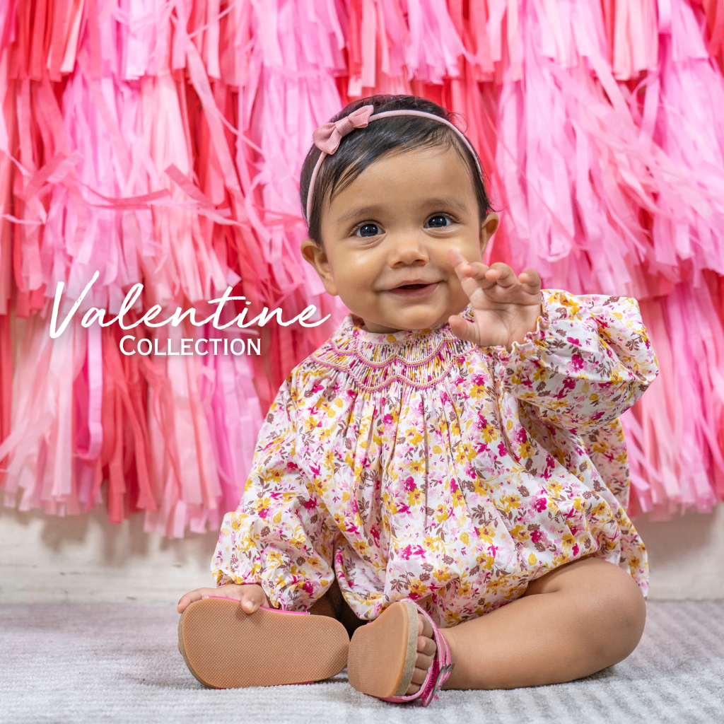 Valentine Collection