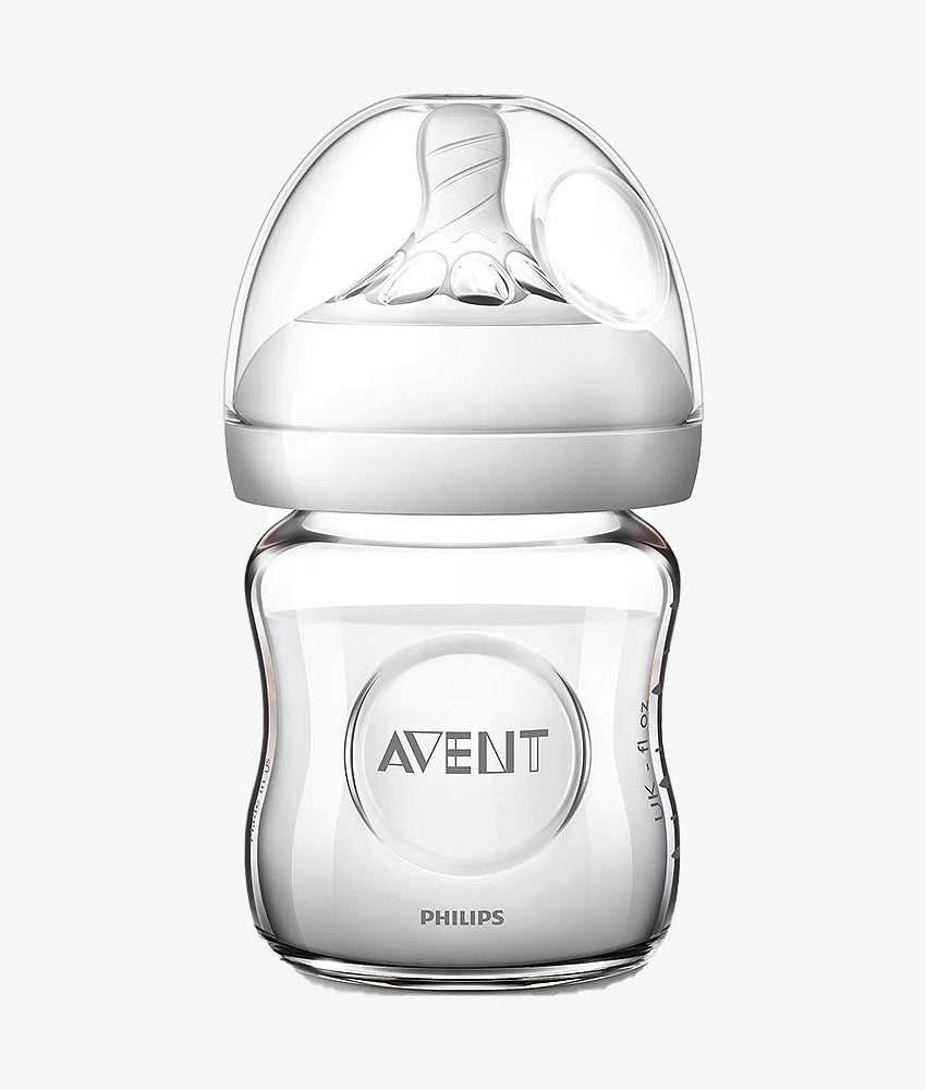 Elegant Smockers LK | Philips AVENT - Natural Baby Feeding Bottle | Sri Lanka 