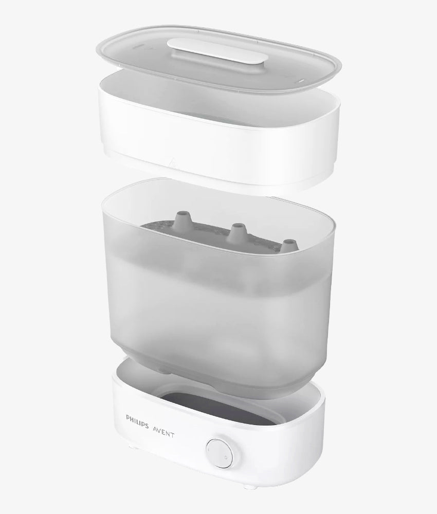 Elegant Smockers LK | Philips AVENT Bottle Sterilizer | Sri Lanka 