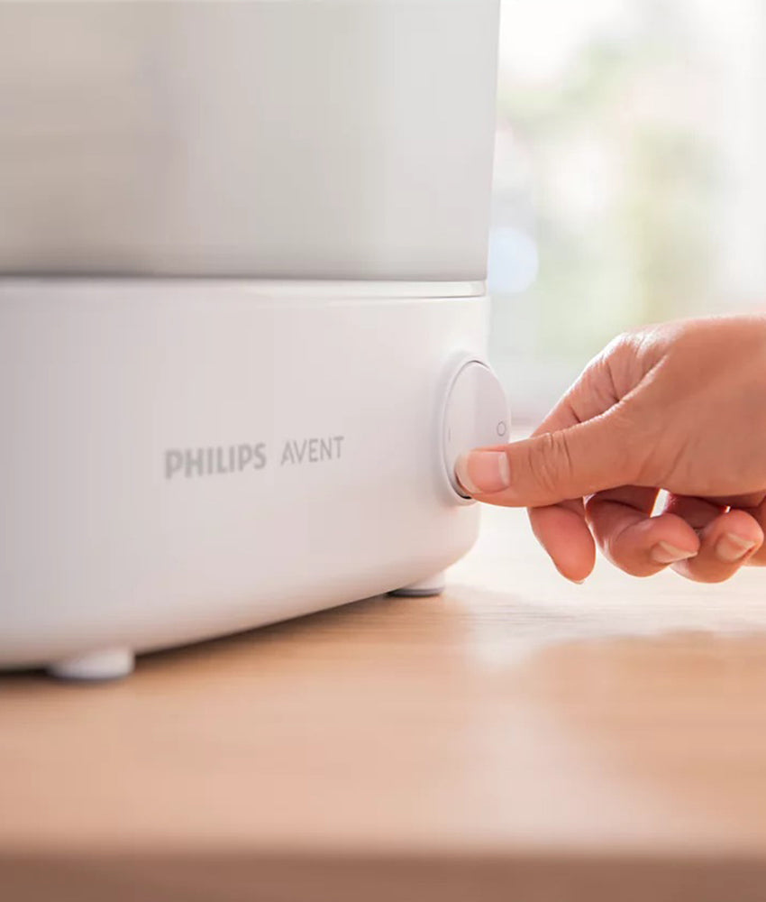 Elegant Smockers LK | Philips AVENT Bottle Sterilizer | Sri Lanka 