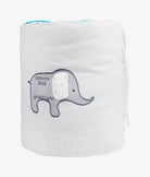 Elegant Smockers LK | Baby Cot Bumpers – We Love You More Theme | Sri Lanka 