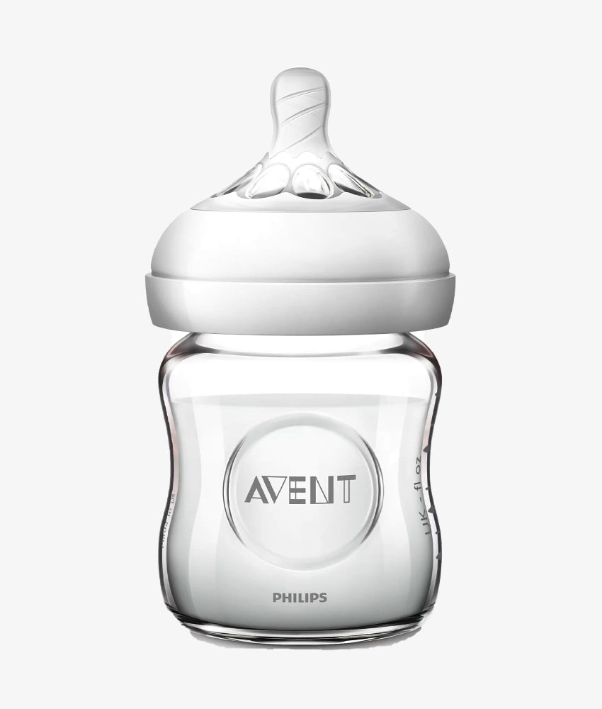 Elegant Smockers LK | Philips AVENT - Natural Baby Feeding Bottle | Sri Lanka 