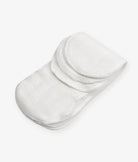 Elegant Smockers LK | Reusable Nappy Liners (6pcs) - White | Sri Lanka 