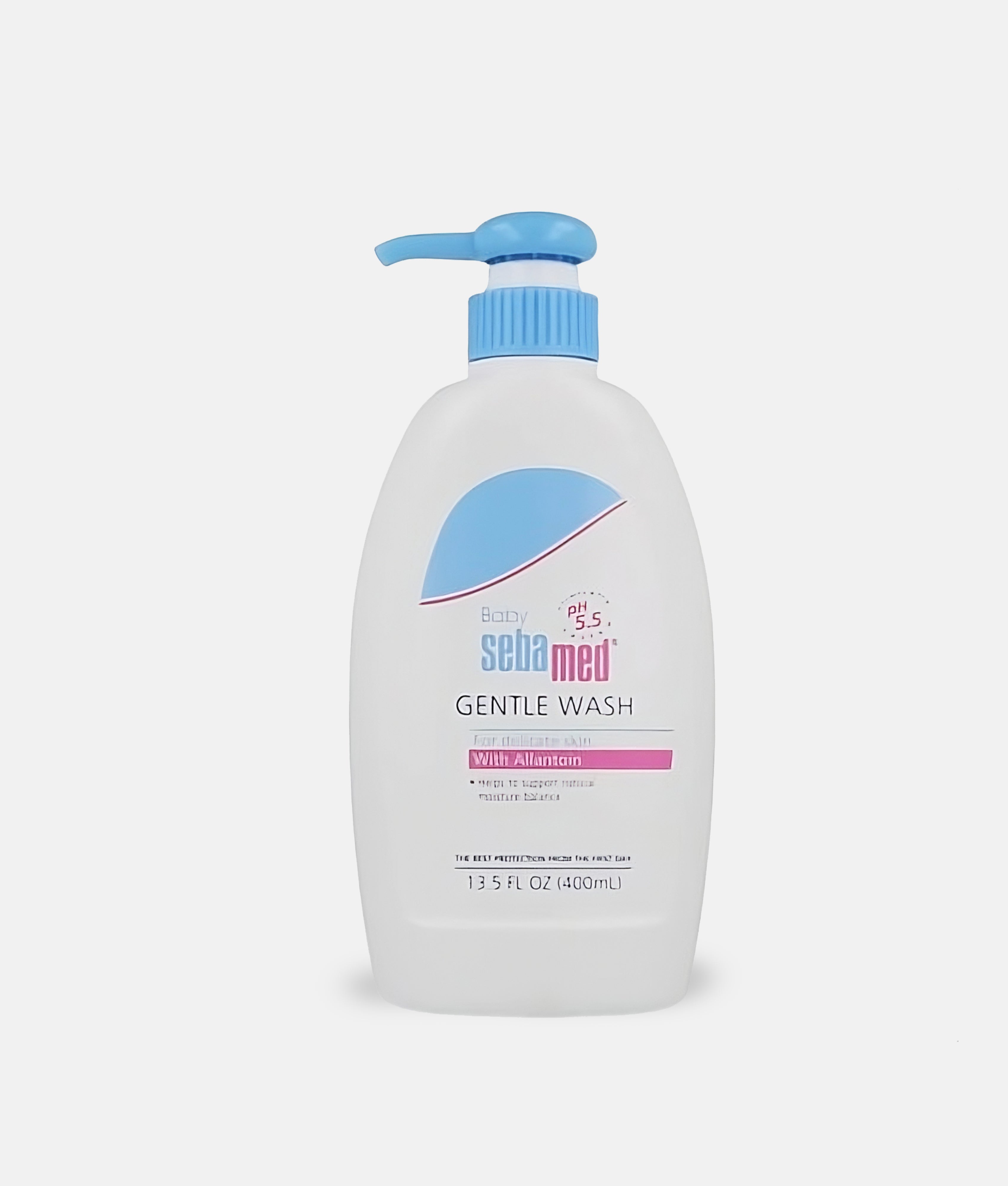 Elegant Smockers LK | Sebamed Baby Gentle Wash | Sri Lanka 