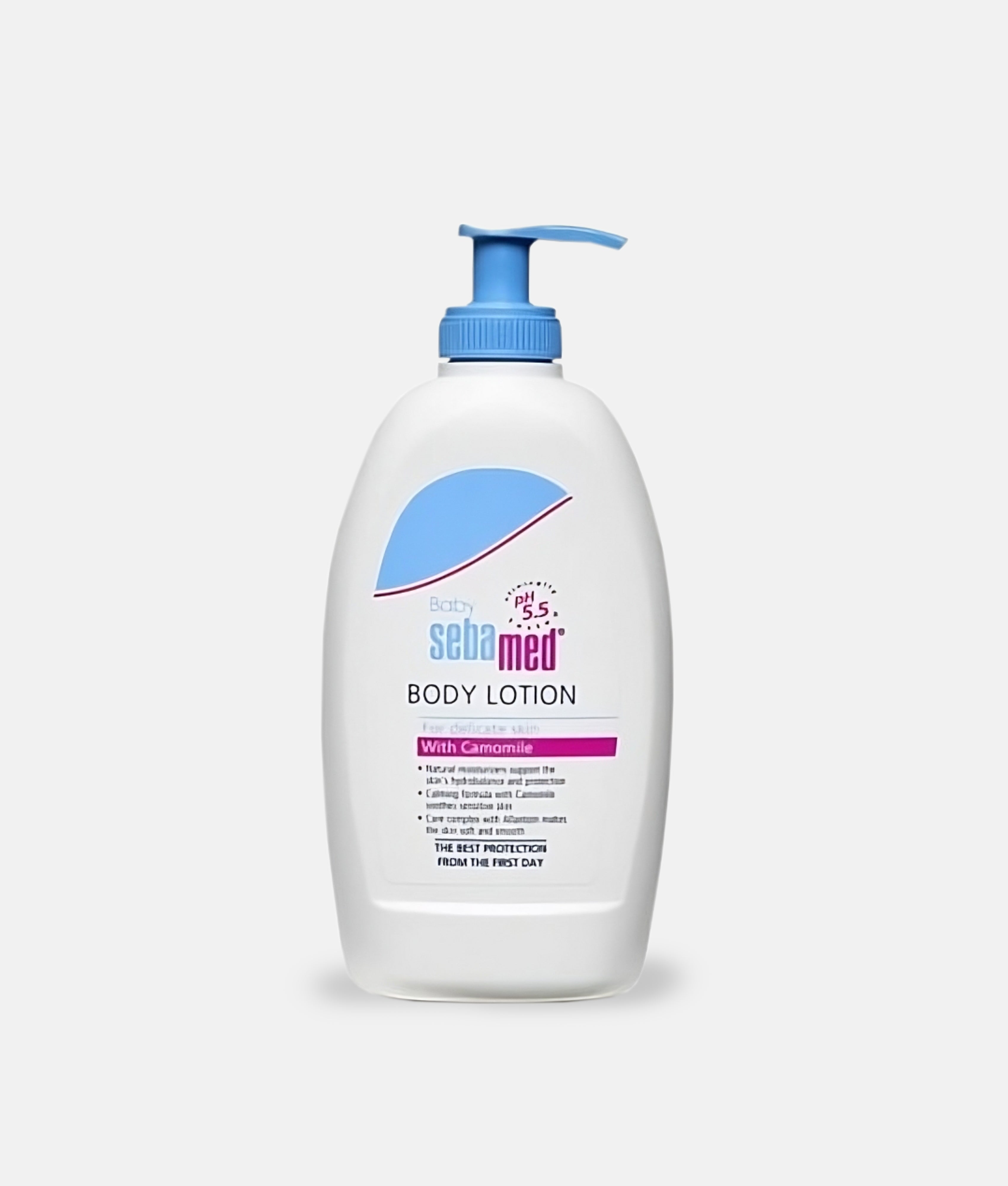 Elegant Smockers LK | Sebamed Body Lotion | Sri Lanka 