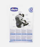 Elegant Smockers LK | Chicco Soft & Dream Baby Carrier - Red | Sri Lanka 