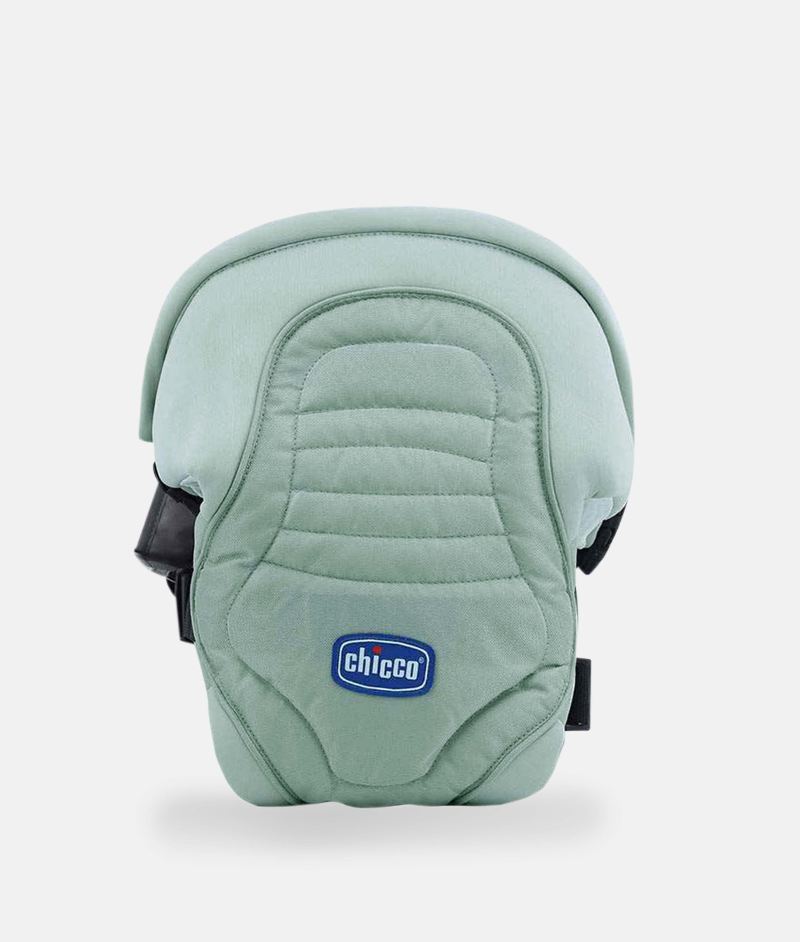 Elegant Smockers LK | Chicco Soft & Dream Baby Carrier - Green | Sri Lanka 