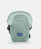 Elegant Smockers LK | Chicco Soft & Dream Baby Carrier - Green | Sri Lanka 