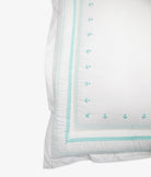 Elegant Smockers LK | Baby Hand Quilt – Eden Theme | Sri Lanka 