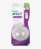 Elegant Smockers LK | Baby Bottle Teats - Philips AVENT BPA Free Natural Slow Flow 1m+ | Sri Lanka 