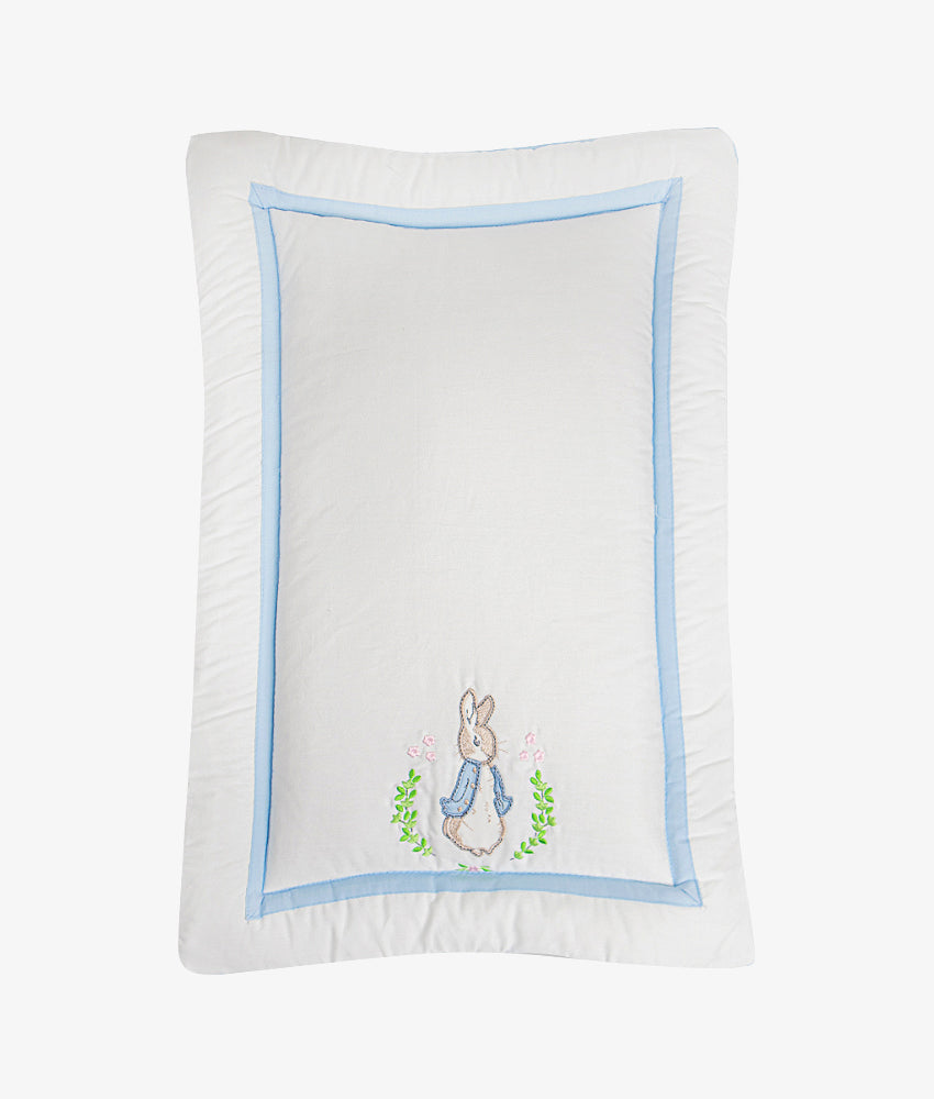 Elegant Smockers LK | Baby Hand Quilt – Peter Rabbit Theme | Sri Lanka 