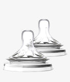 Elegant Smockers LK | Baby Bottle Teats - Philips AVENT BPA Free Natural Slow Flow 1m+ | Sri Lanka 