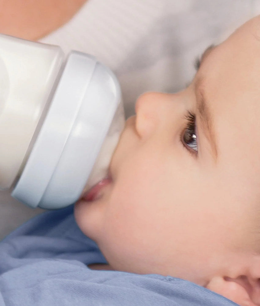 Elegant Smockers LK | Baby Bottle Teats - Philips AVENT BPA Free Natural Slow Flow 1m+ | Sri Lanka 