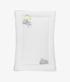 Elegant Smockers LK | Baby Hand Quilt – Circus Theme | Sri Lanka 