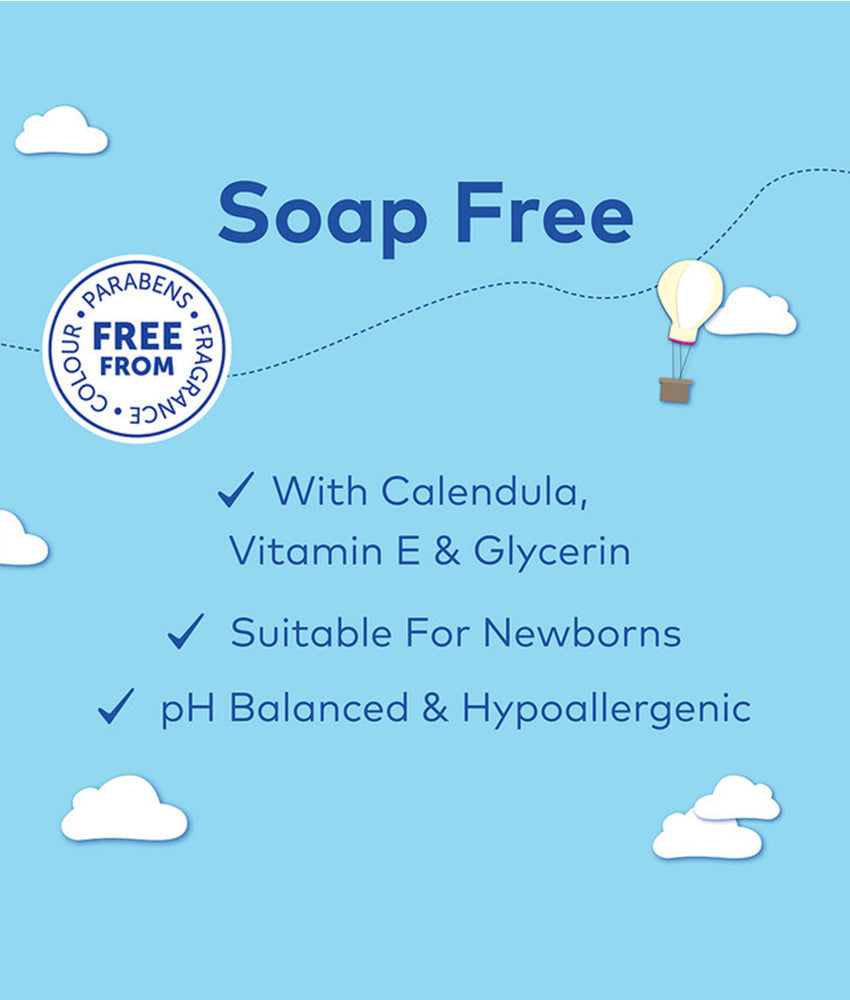 Elegant Smockers LK | Curash Gentle Head To Toe Wash - 400ml | Sri Lanka 