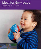 Elegant Smockers LK | Philip AVENT Bendy Straw Cup - 9m+ | Sri Lanka 