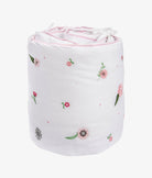 Elegant Smockers LK | Baby Cot Bumpers – Flower Theme | Sri Lanka 