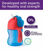 Elegant Smockers LK | Philip AVENT Bendy Straw Cup - 9m+ | Sri Lanka 