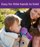 Elegant Smockers LK | Philip AVENT Bendy Straw Cup - 9m+ | Sri Lanka 