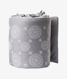 Elegant Smockers LK | Baby Cot Bumpers – Dandelion Theme | Sri Lanka 