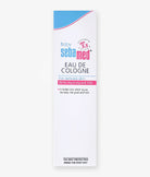 Elegant Smockers LK | Sebamed Baby Eau De Cologne - 250ml | Sri Lanka 
