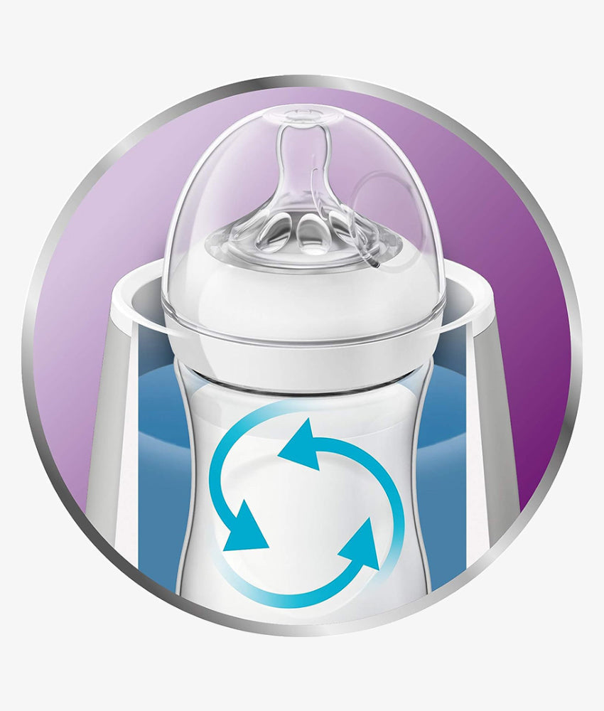Elegant Smockers LK | Philips AVENT Fast Baby Bottle Warmer | Sri Lanka 