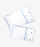 Elegant Smockers LK | Baby Pillow Cover - Twinkle Theme | Sri Lanka 