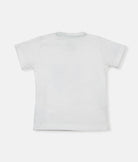 Elegant Smockers LK | Boys T-Shirt - YEAHI Print | Sri Lanka 