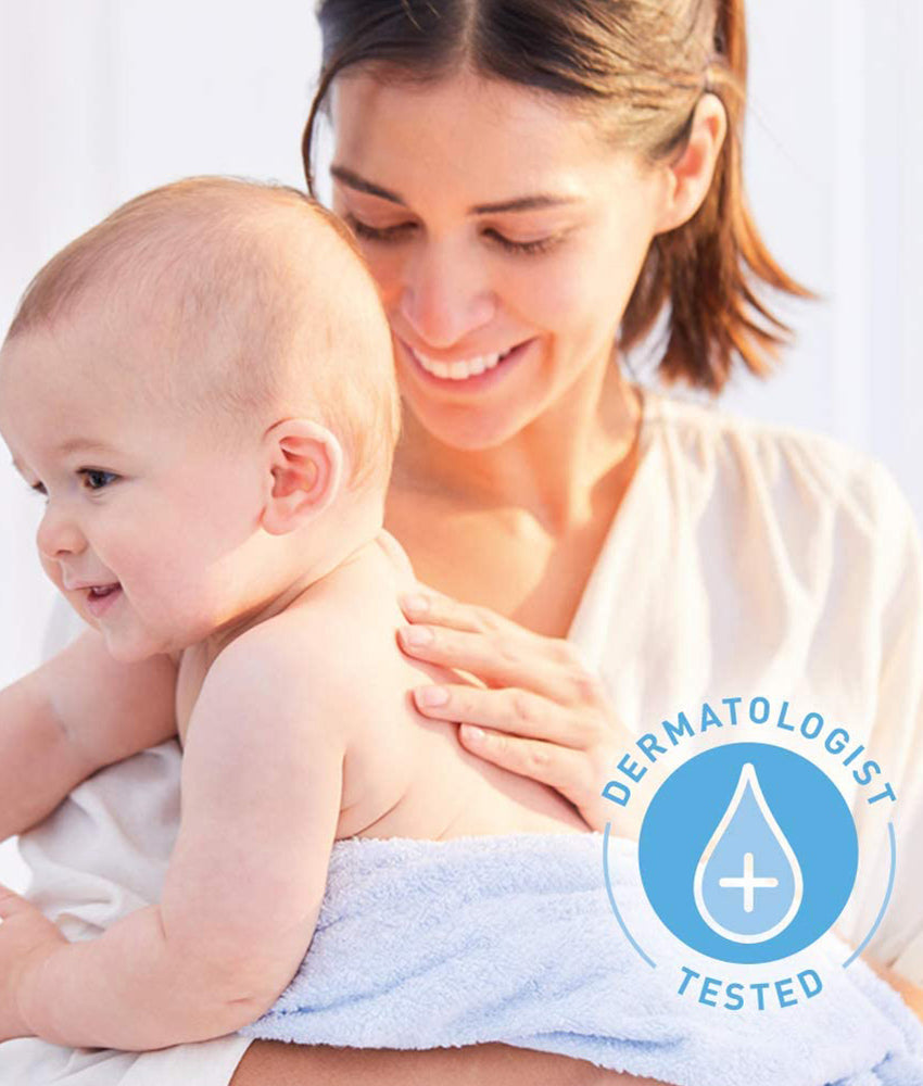 Elegant Smockers LK | Cetaphil Baby - Daily Lotion - 400ml | Sri Lanka 