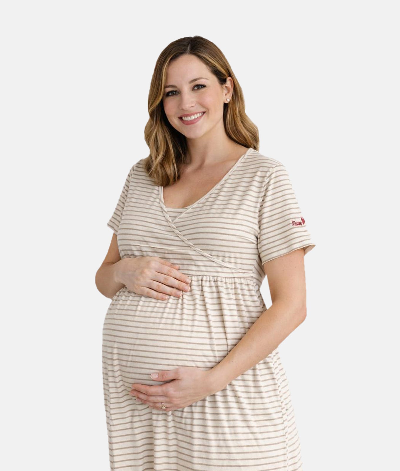 Maternity Clothing  Elegant Smockers
