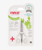 Elegant Smockers LK | Farlin Multi-Purpose Safety Scissors +3 | Sri Lanka 