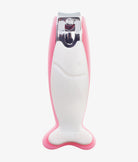 Elegant Smockers LK | Fish Shape Nail Clipper - Farlin | Sri Lanka 